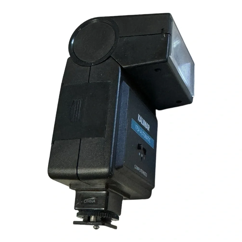 Kalimar Camera Flash